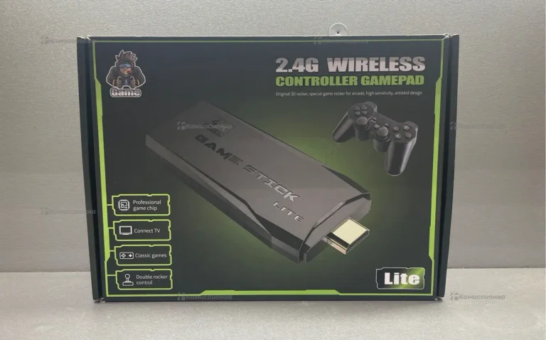 Приставка  2.4G Wireless
