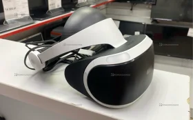 Купить VR очки для PS4 б/у , в Казань Цена:9900рублей