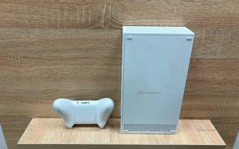 Приставка Xbox Series S
