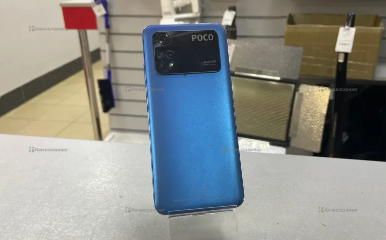 Xiaomi Poco M4 Pro 6/128 ГБ