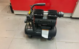 Компрессор поршневой безмасляный pit  pac9-c