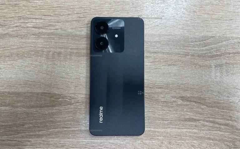 Realme Note 60x 4/64 ГБ