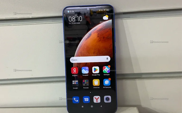 Xiaomi Redmi 9A 2/32 GB