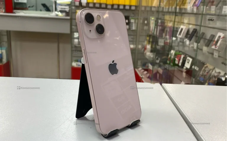 Apple iPhone 13 4/128 ГБ