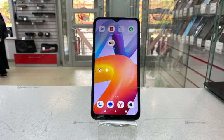 Xiaomi Redmi A2+ 64Gb