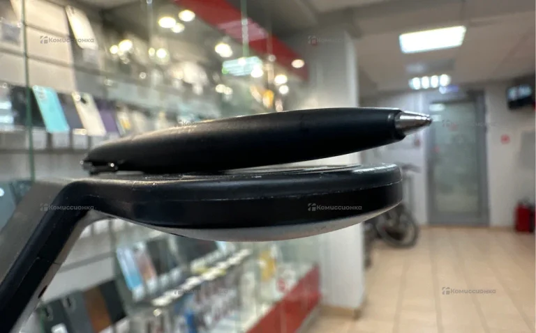 Ручка шариковая Jotter Bond Street Black Parker
