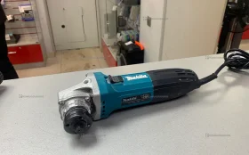 Купить УШМ Makita GA5030R реп б/у , в Саратов Цена:1390рублей