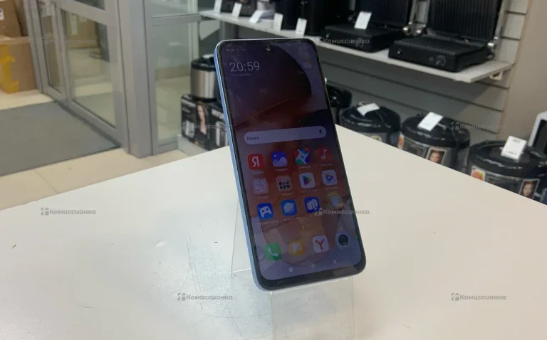 Xiaomi Redmi 12 4/128 ГБ