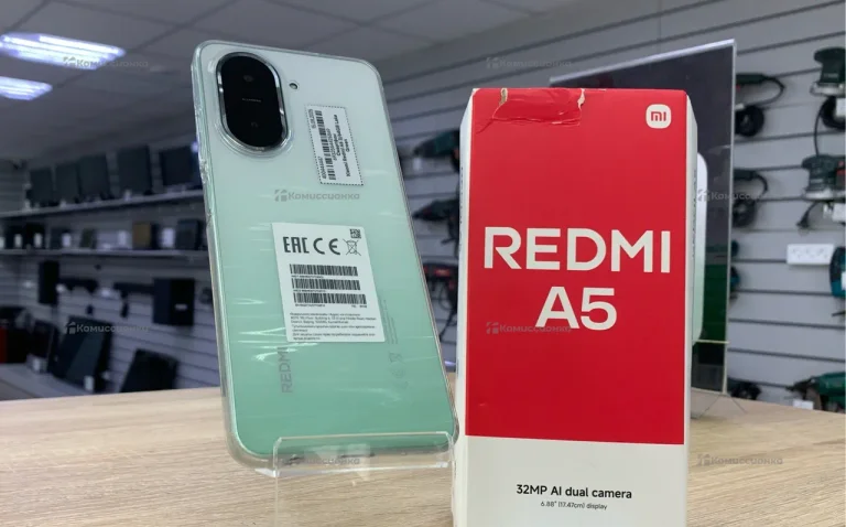 Xiaomi Redmi A3 3/64 ГБ
