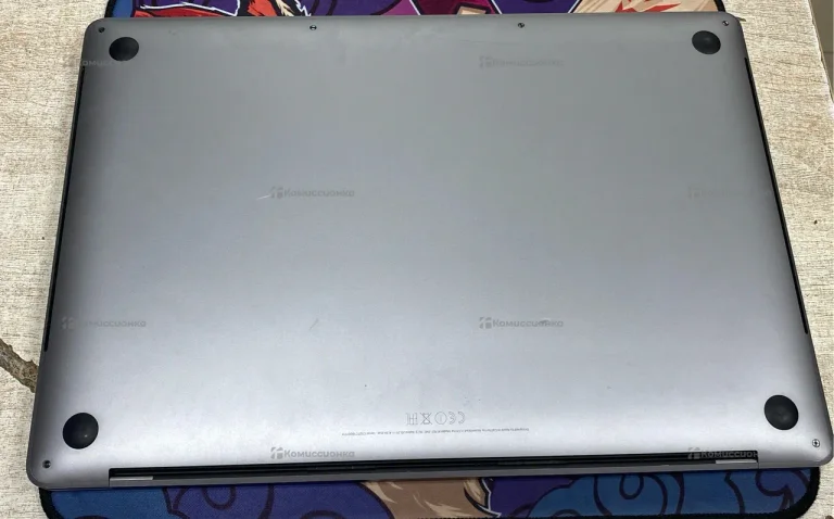 Ноутбук  MacBook Pro 15 2016