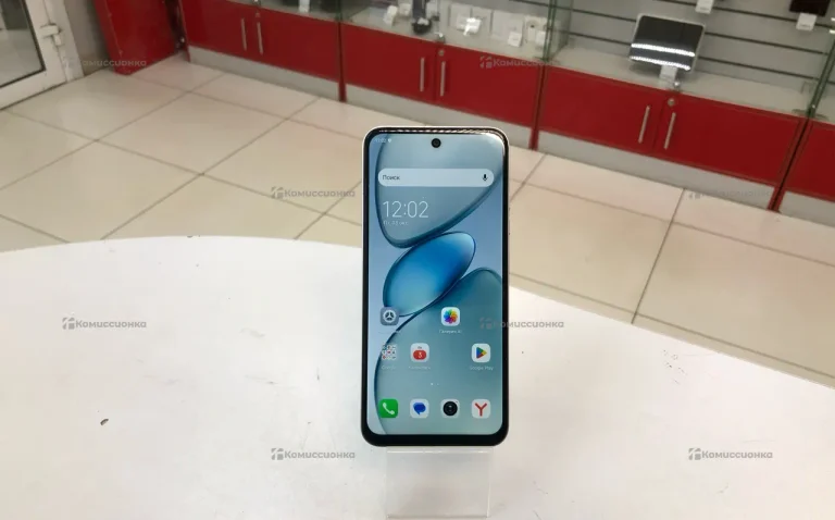 Tecno Spark Go 1 3/64 ГБ