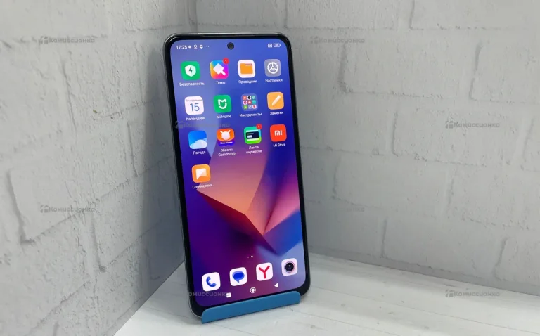 Xiaomi Redmi Note 10S 6/128 ГБ