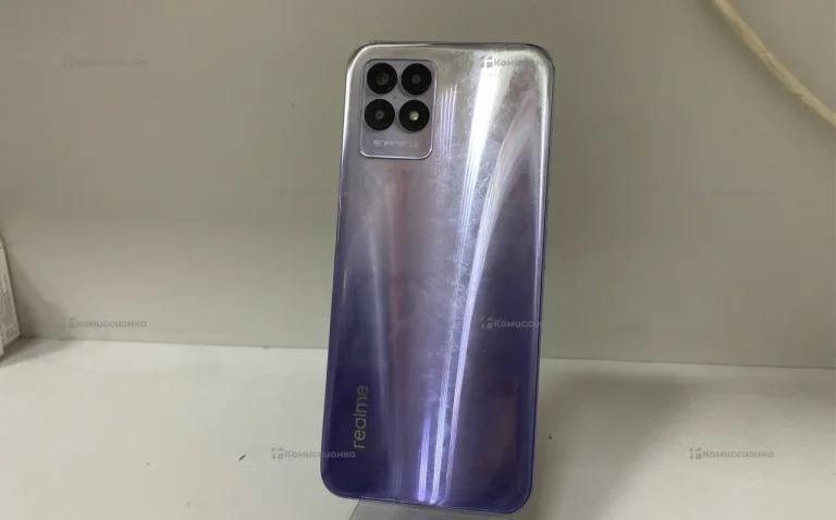 Realme 8i 4/64 ГБ
