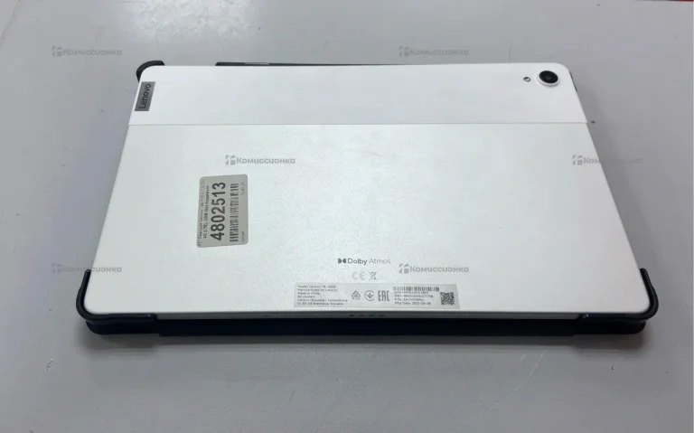 Планшет Lenovo Tab P11 TB-J606L 64Gb