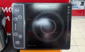 Индукционная плита maxwell