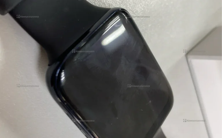 Часы  oppo Watch wifi