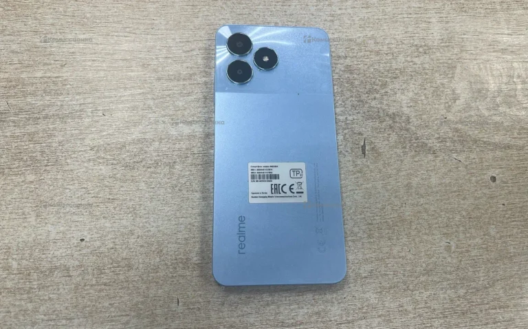 Realme Note 50 3/64 ГБ