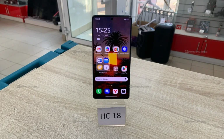 Tecno Camon 30 12/256GB