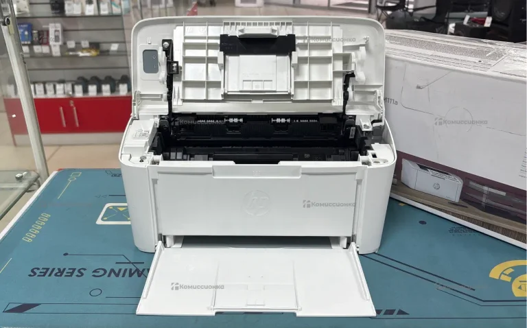 HP LaserJet M111A