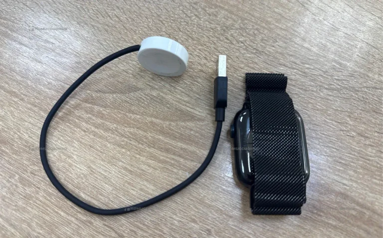 Часы Apple Watch Series 8 55mm