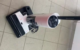 моющий пылесос xiaomi truclean w20 wet dry vacuum