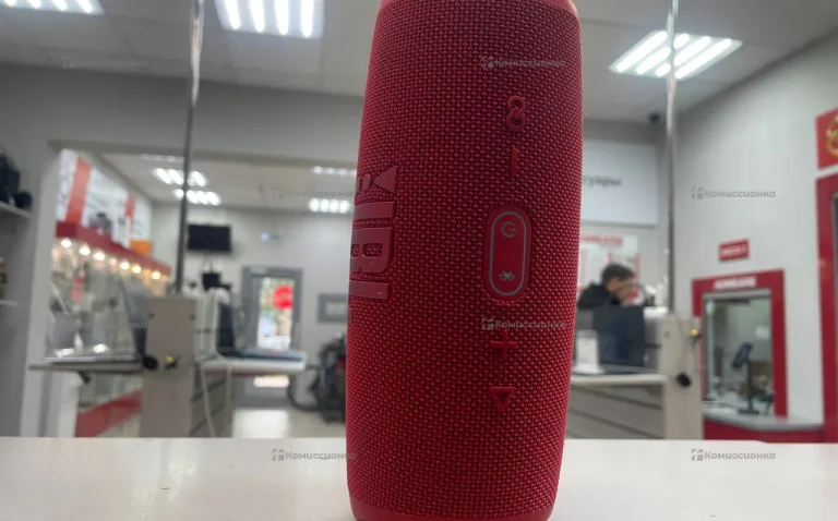 Колонка JBL Charge 5