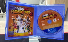 Купить Sony NBA 2K б/у , в Казань Цена:700рублей