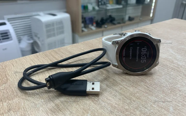 Часы Garmin Epix Pro Gen 2