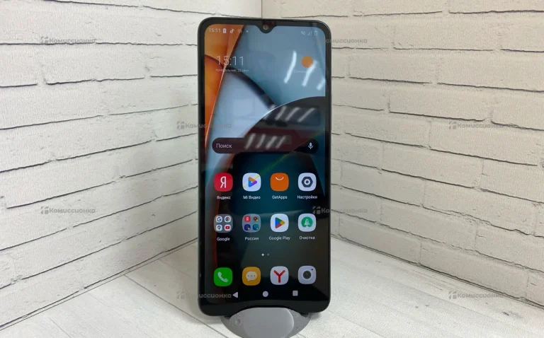 Xiaomi Redmi A3x 3/64 ГБ