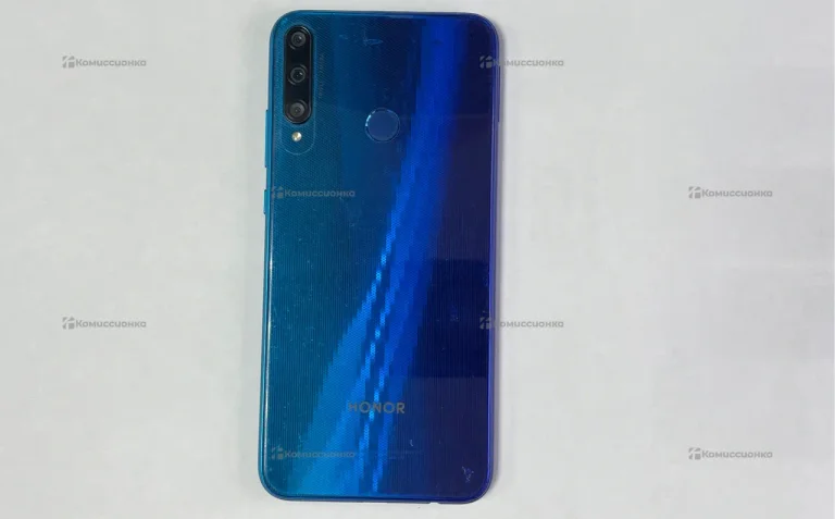 Honor 9c 4/64Gb