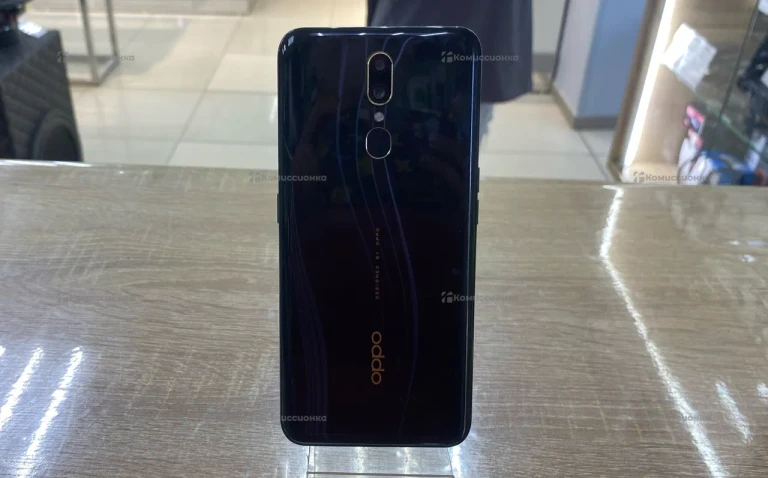 Oppo F11 8/256Gb