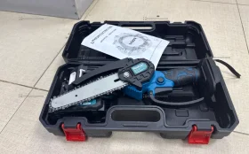 Сучкорез аккумуляторный Makita