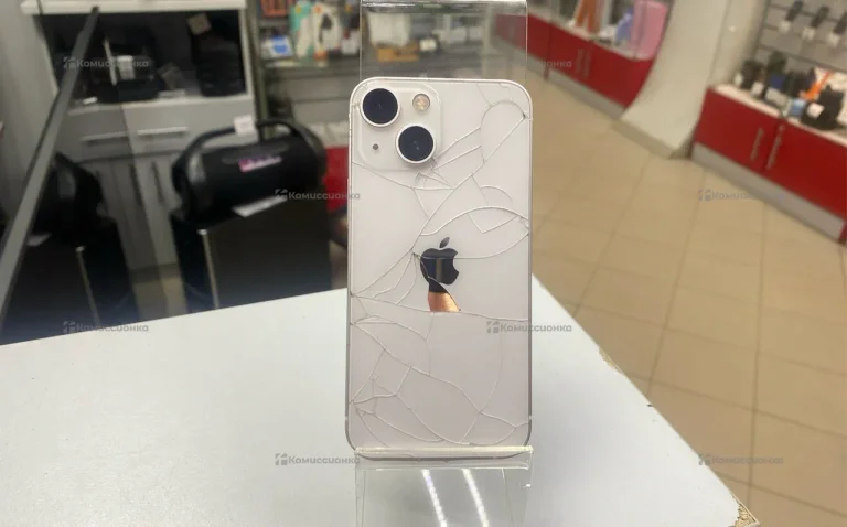 Apple iPhone 13 mini 4/128 ГБ