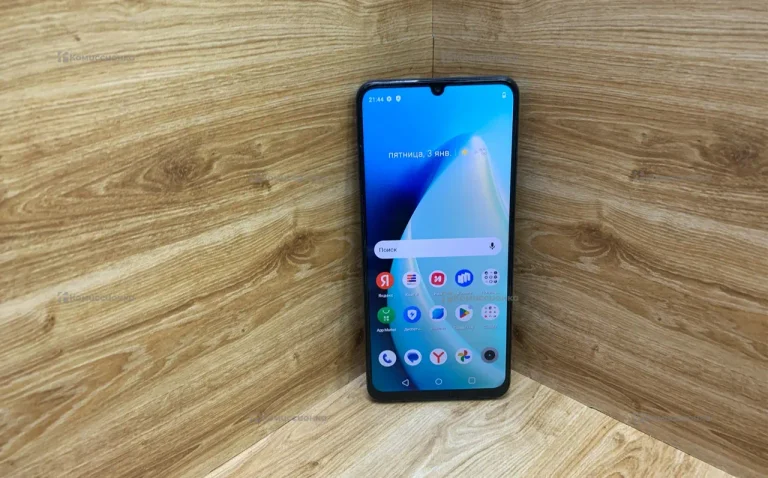 Realme Note 50 3/64 ГБ