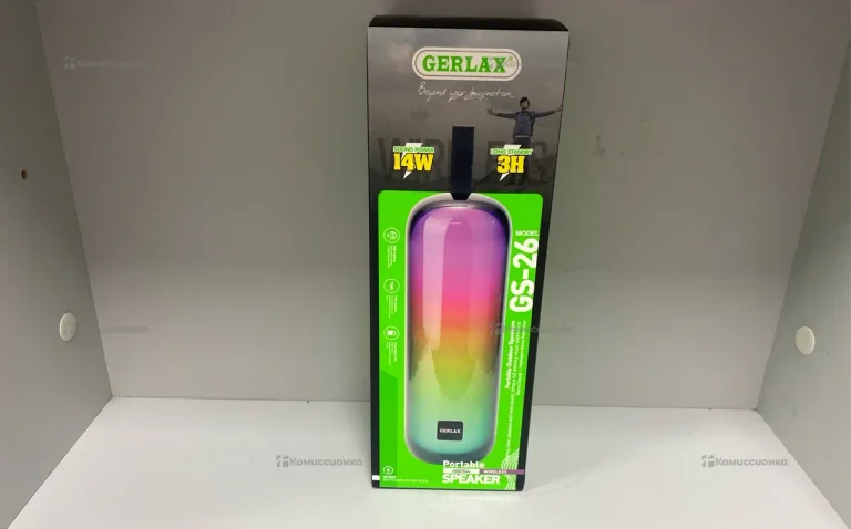 Колонка  Gerald GS-26