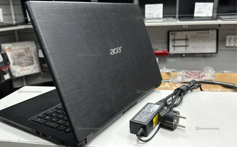 Ноутбук Acer A315-21