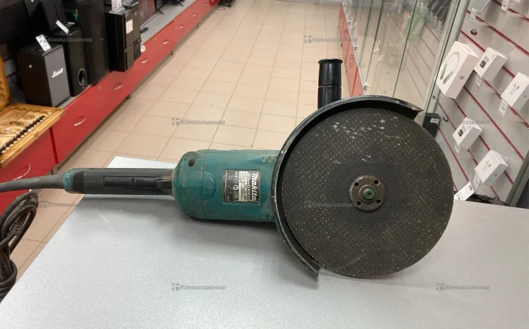 УШМ makita GA9020