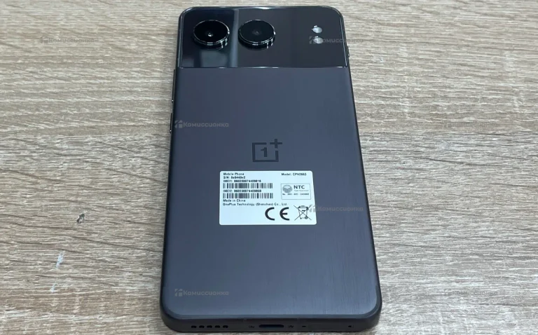 OnePlus Nord 4 16/512Gb