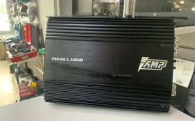 Купить Усилитель   Amp mass 1.1000 б/у , в Нижнекамск Цена:4900рублей
