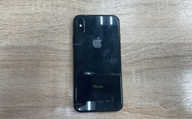 Apple iPhone X 64