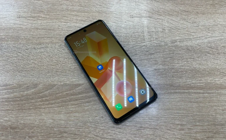 Infinix Hot 40 8/256 ГБ