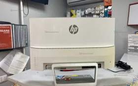 Монитор HP 27 Curved Display