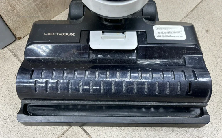 Пылесос Liectroux i7 pro