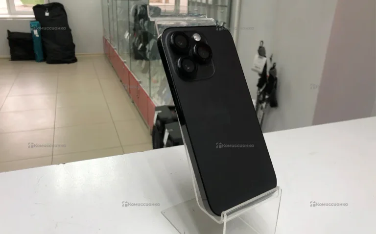 Apple iPhone 14 Pro 6/128 ГБ