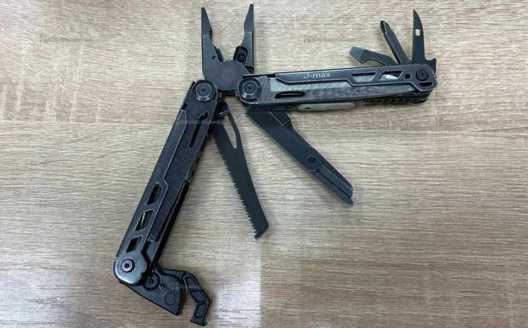 Мультитул U-Max Hook