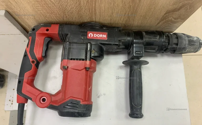 Отбойный молоток DORN DDH-1300