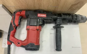 Купить Отбойный молоток DORN DDH-1300 б/у , в Краснодар Цена:5500рублей
