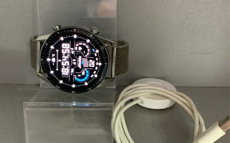 Часы  Huawei GT 2-1F1