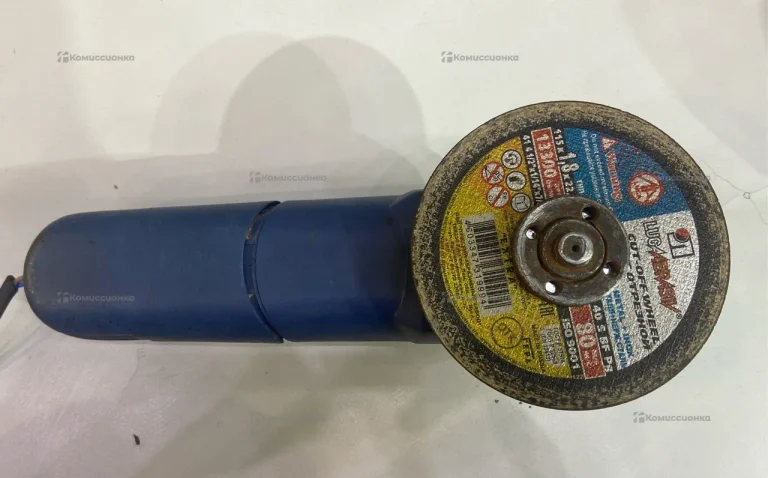 УШМ Budget BWS 1155