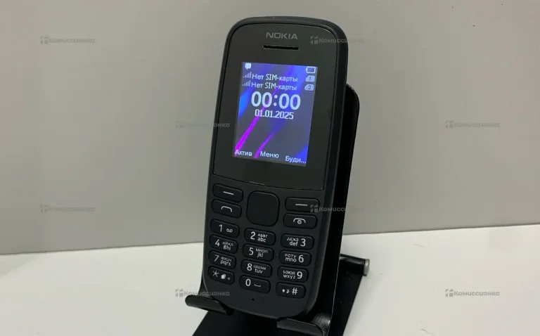 Nokia 105
